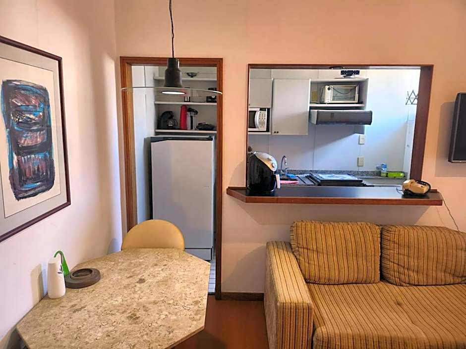 Apart hotel Champagnat