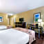 Best Western Seattle Airport Hotel