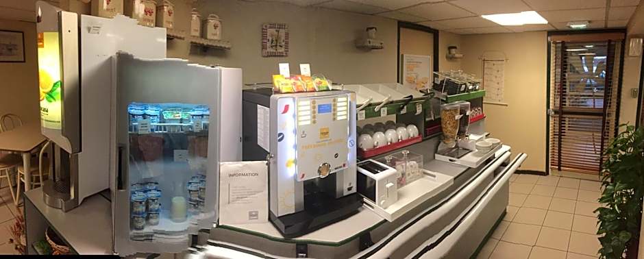 Premiere Classe Orleans Nord - Saran