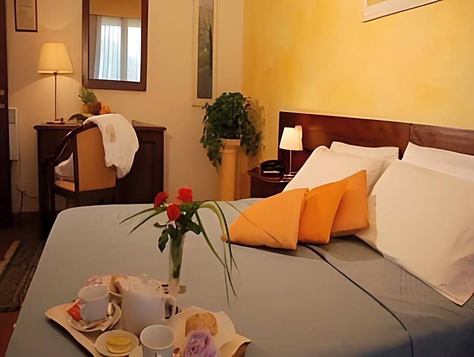 Hotel Borgo degli Olivi