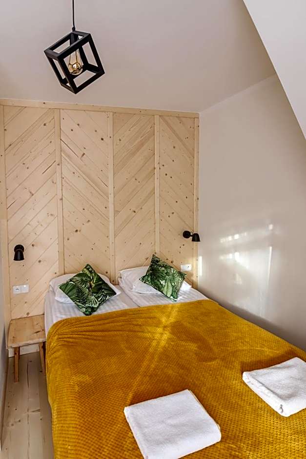 Moje Tatry Gluten Free