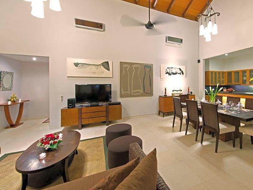 Villa Kinaree Estate