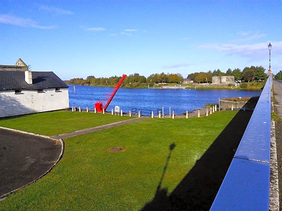 Dun Cromain Bed and Breakfast