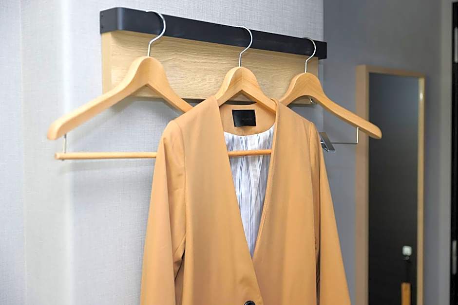 Super Hotel Nagoya Shinkansenguchi