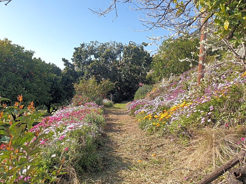 A Caserella Chambres d'hôtes