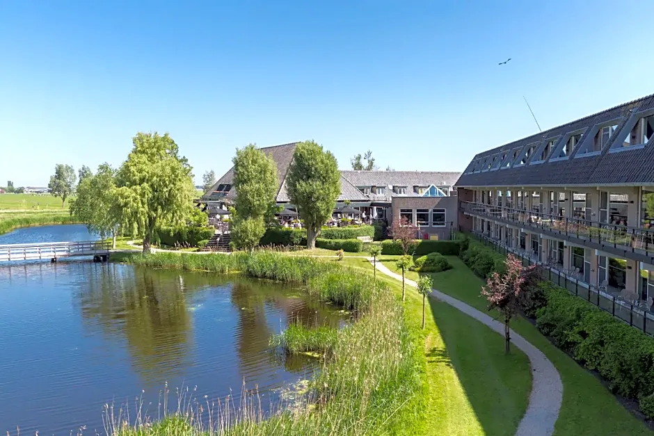 Van der Valk Hotel Volendam