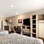 WoodSpring Suites Grand Rapids Kentwood