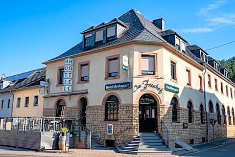 Hotel Fronhof Mettendorf