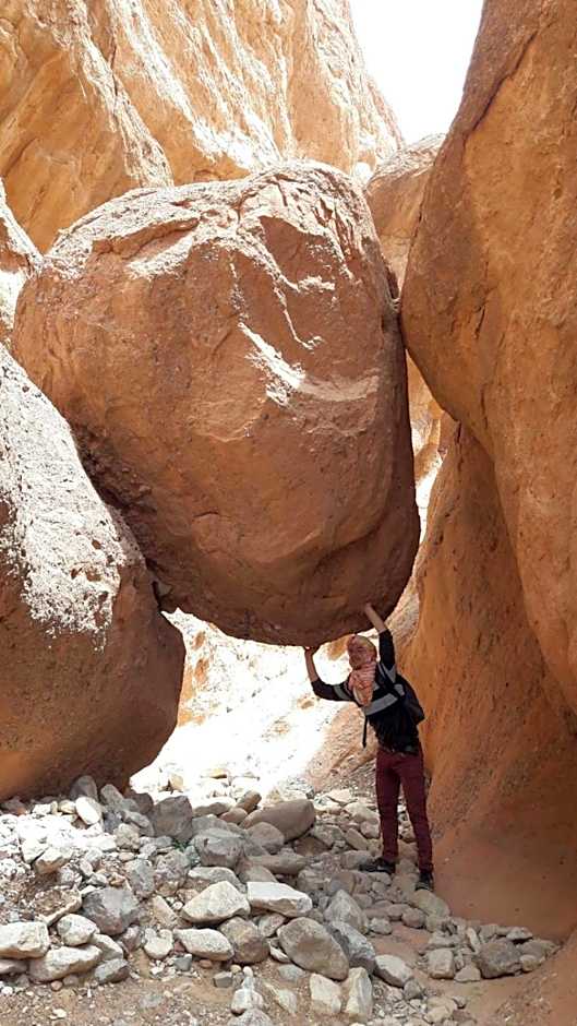 Dar Ahlam Dades Hotel