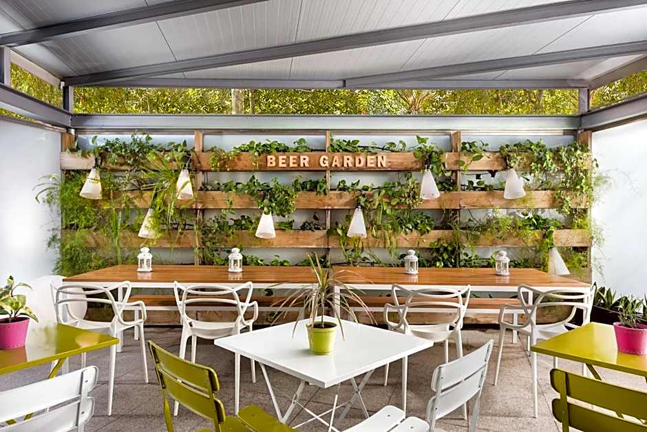 Four Points By Sheraton Barcelona Diagonal