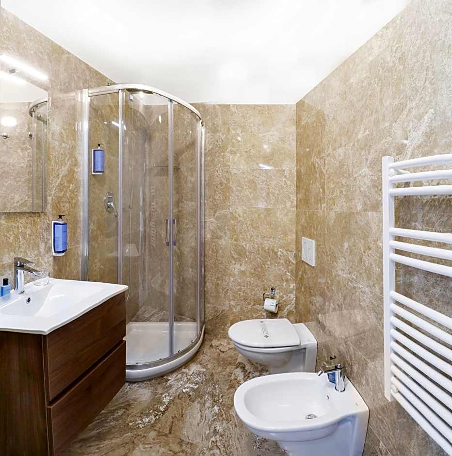 Cristallo Park Hotel