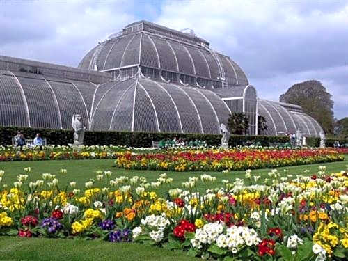 Kew Studios and Rooms