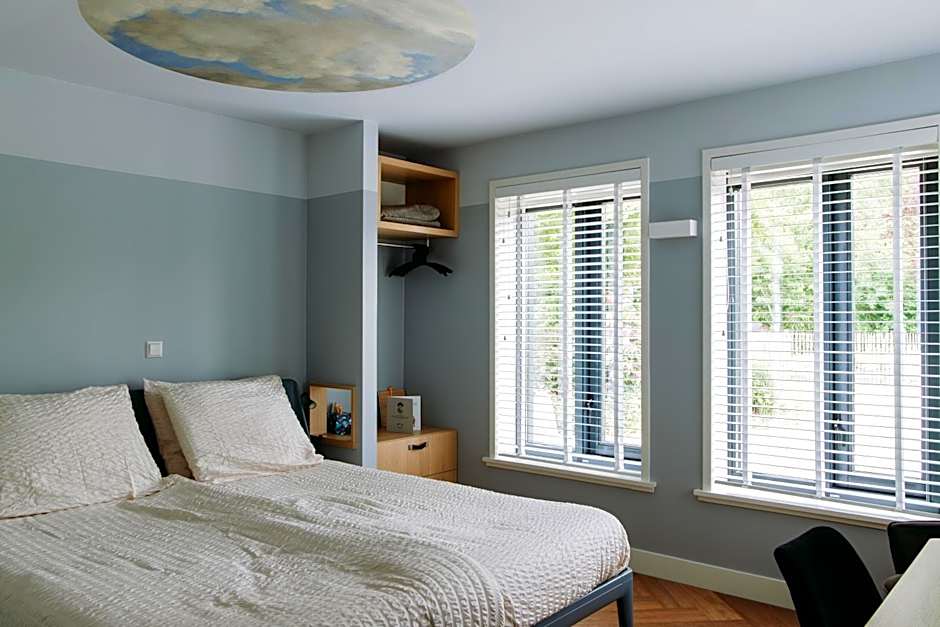 Zdjęcie 1 z 10 — Double Room