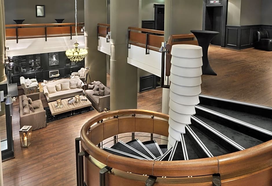 Tryp by Wyndham Bad Bramstedt