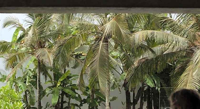 Harding Boutique Hotel