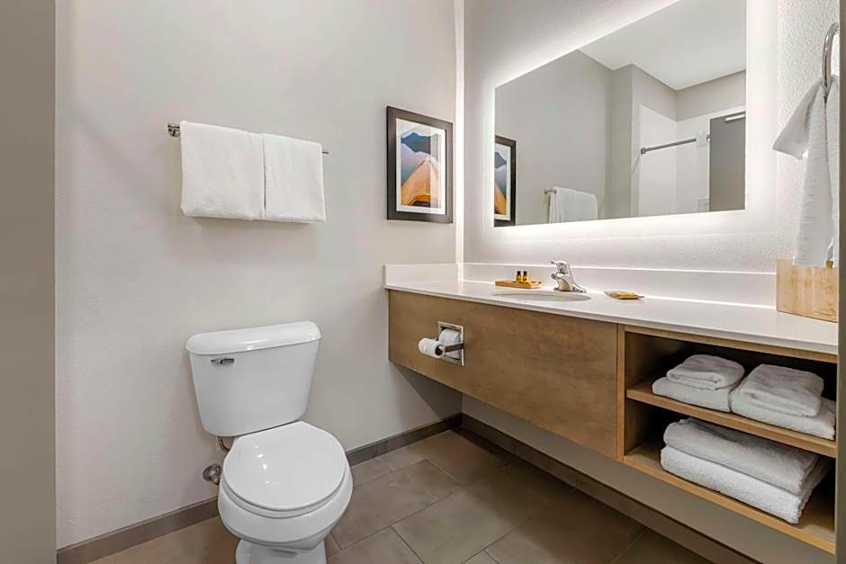 Best Western Plus LaCrescent / LaCrosse