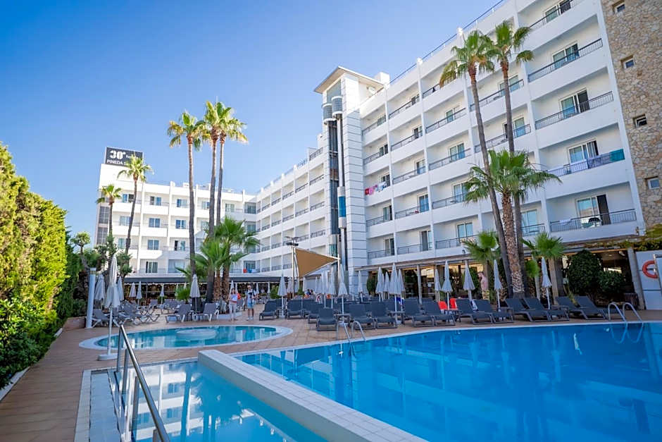 FERGUS Club Pineda Splash