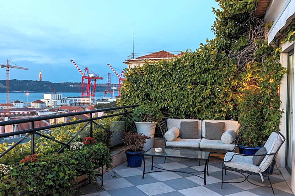 As Janelas Verdes Inn - Lisbon Heritage Collection