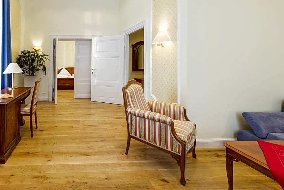 Schlosshotel Westerholt