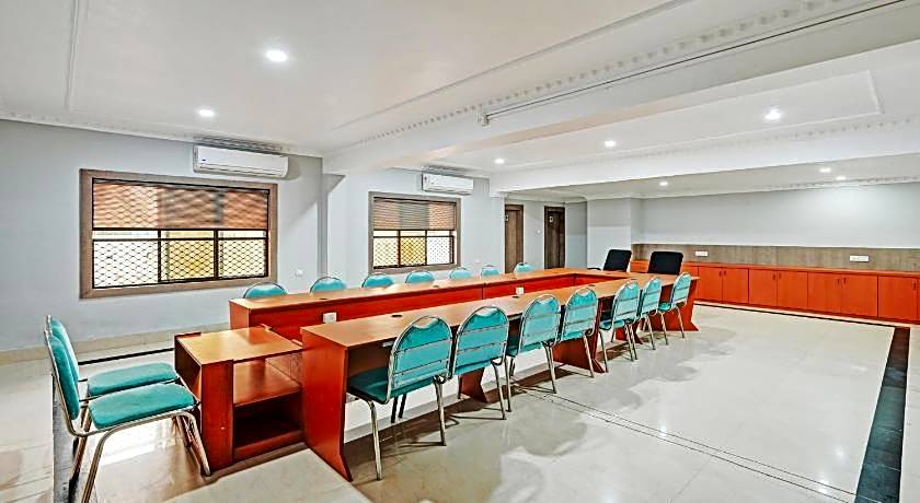 Treebo Sidhartha International Baliapanda