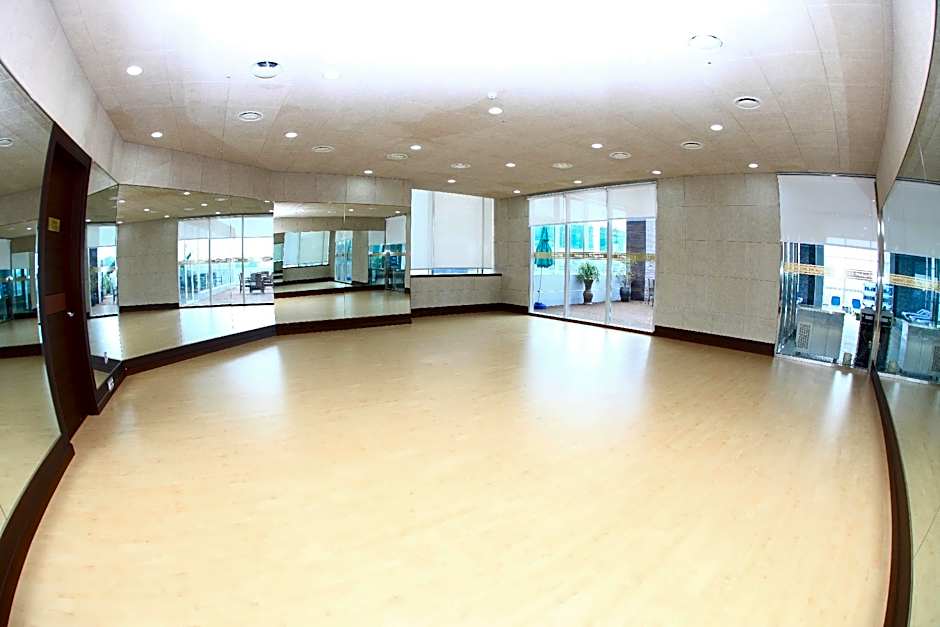 Ecograd Hotel