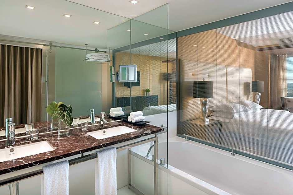 Sheraton Lisboa Hotel & Spa