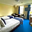 The Continental Hotel, Derby