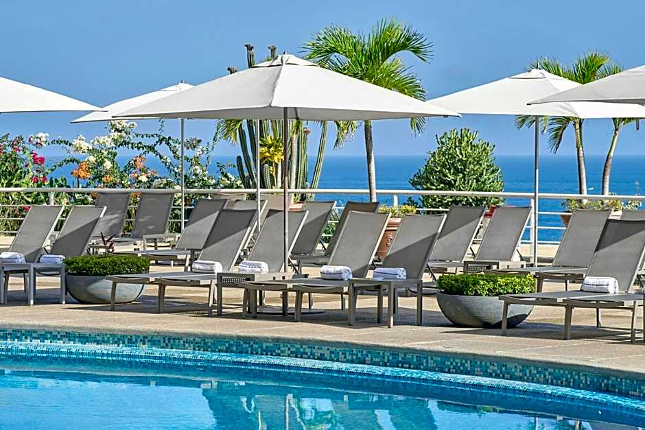 Venezuela Marriott Hotel Playa Grande