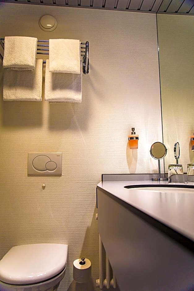 Albergo Carcani by Ketty & Tommy