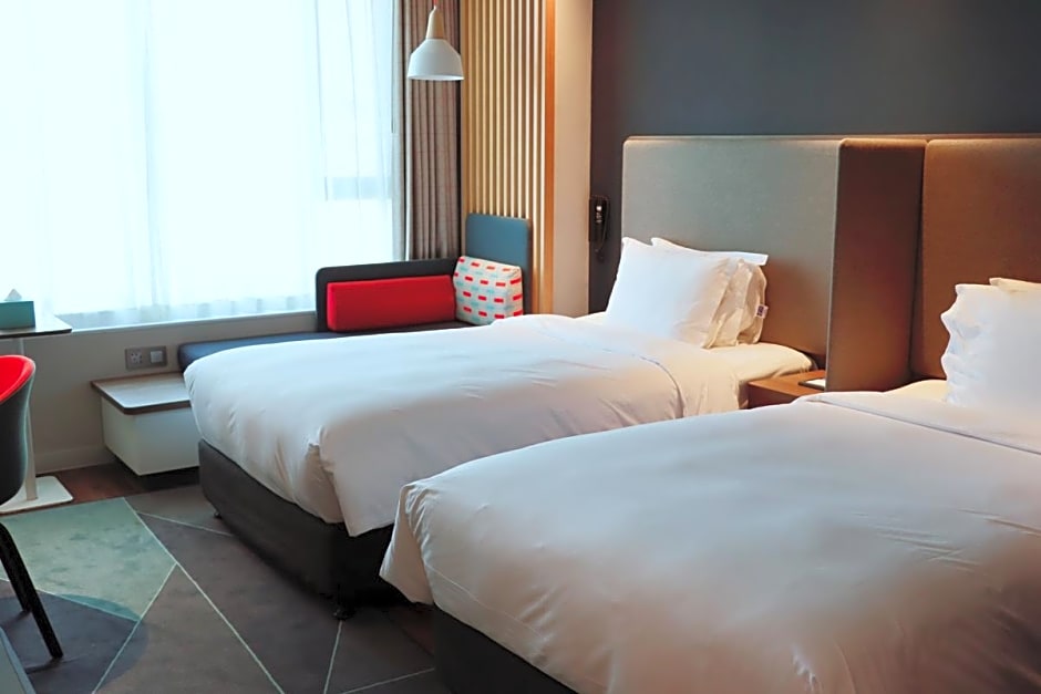 Holiday Inn Express Changchun Jingyue By IHG