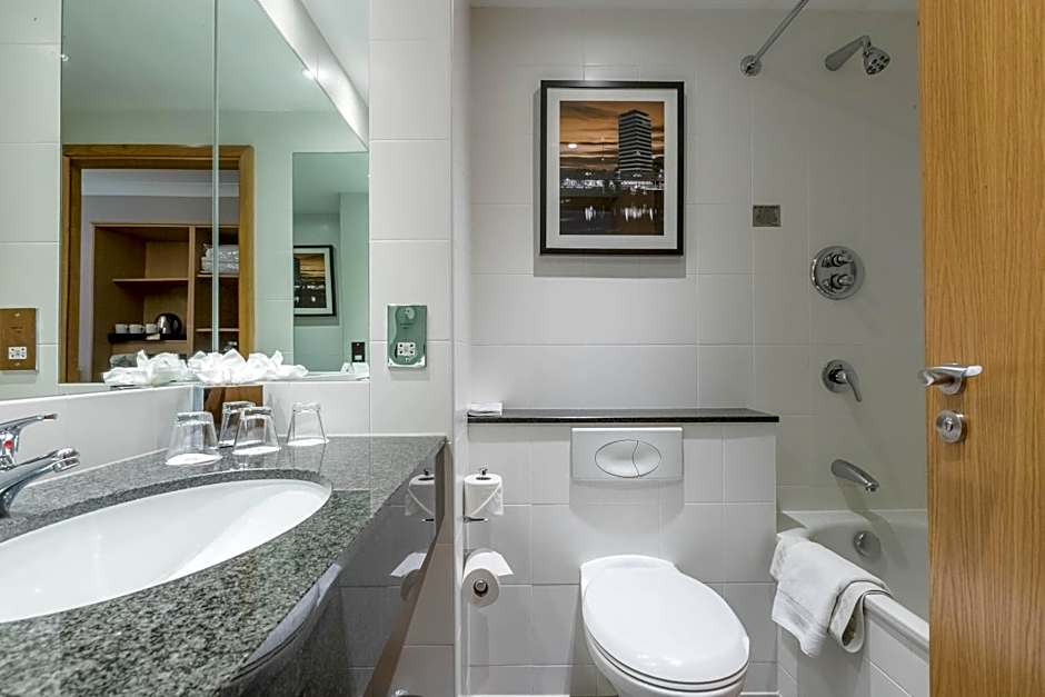 Clayton Hotel Ballsbridge