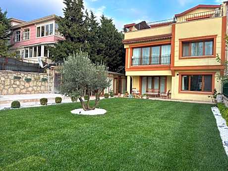 Doğa Villa Guest House