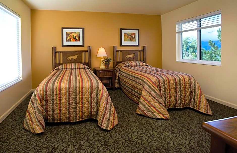 Worldmark Wolf Creek