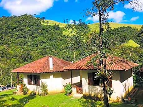 Pousada Algama