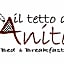 B&B Il Tetto di Anita