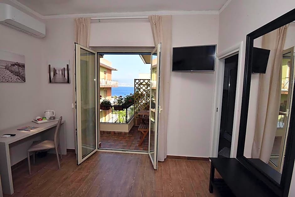 B&B Paradiso Relais