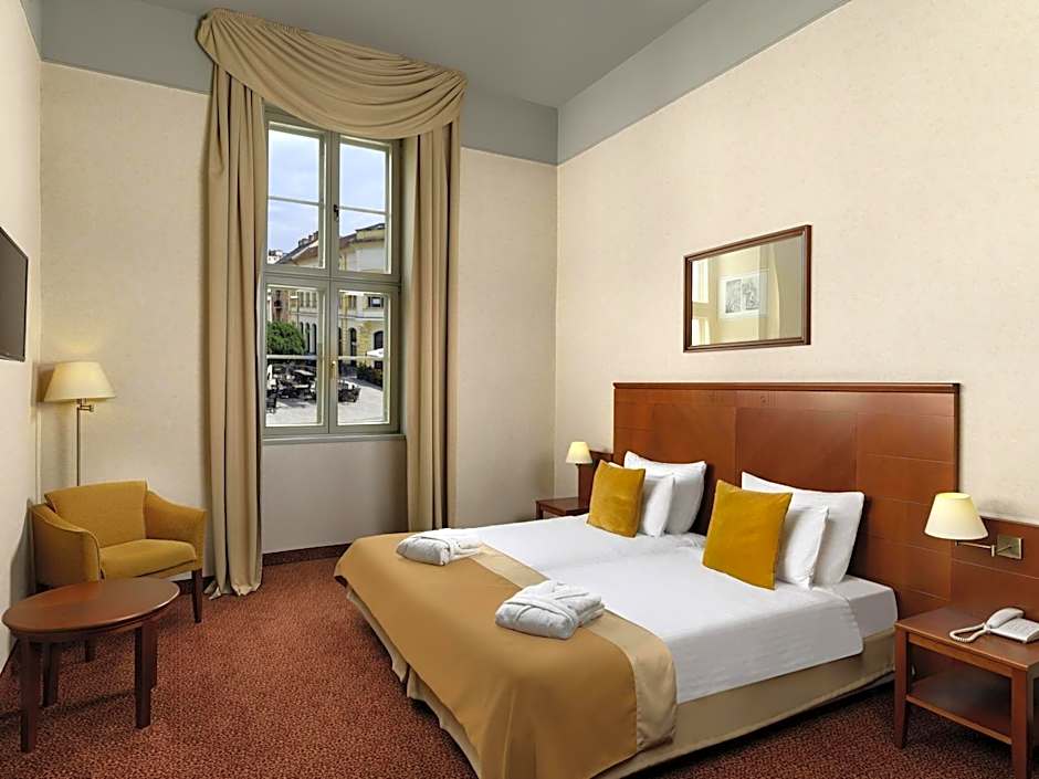 Mercure Szekesfehervar Magyar Kiraly