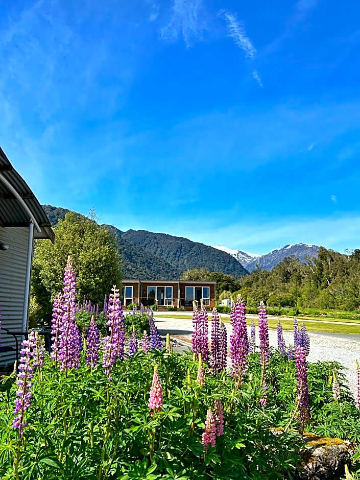 Franz Alpine Retreat