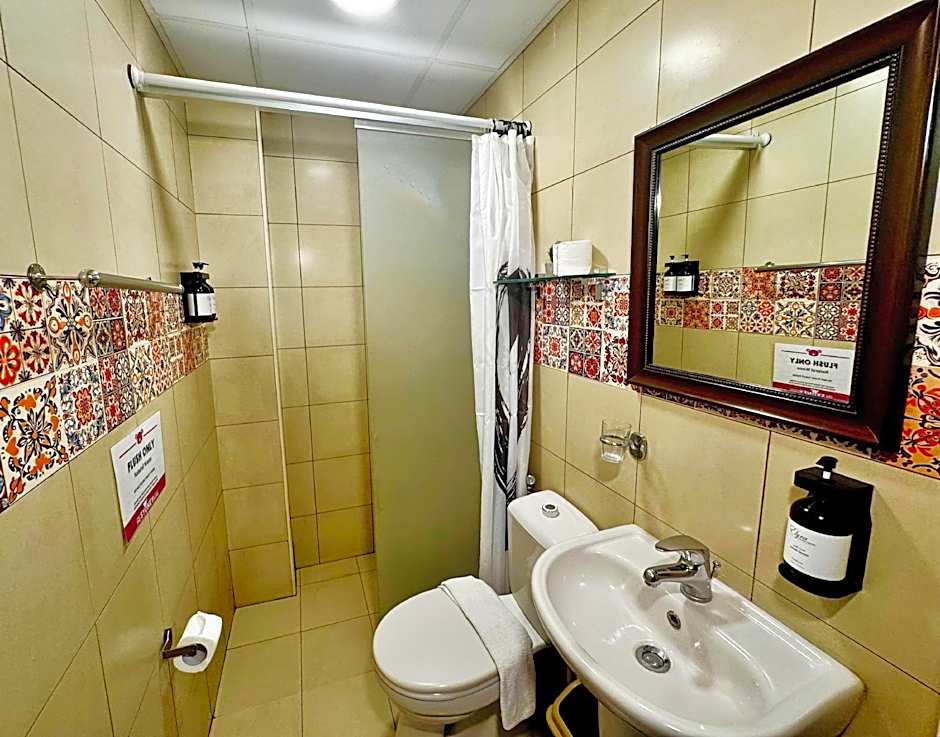 Sydney Hostel