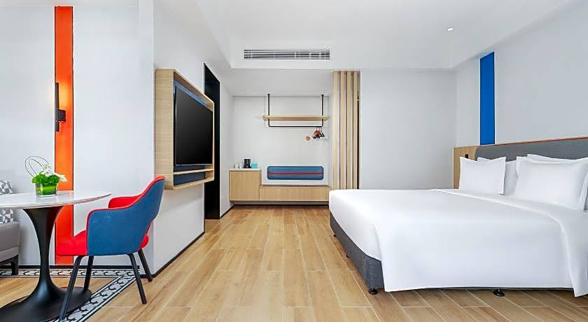 Holiday Inn Express Wenchang By IHG