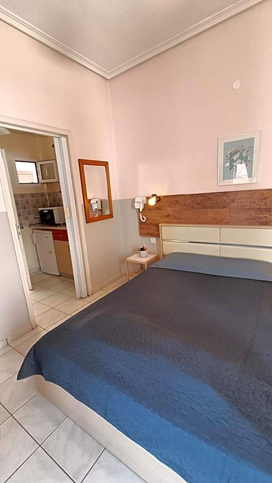 Garden House Katerina