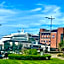Crowne Plaza Liverpool City Centre By IHG
