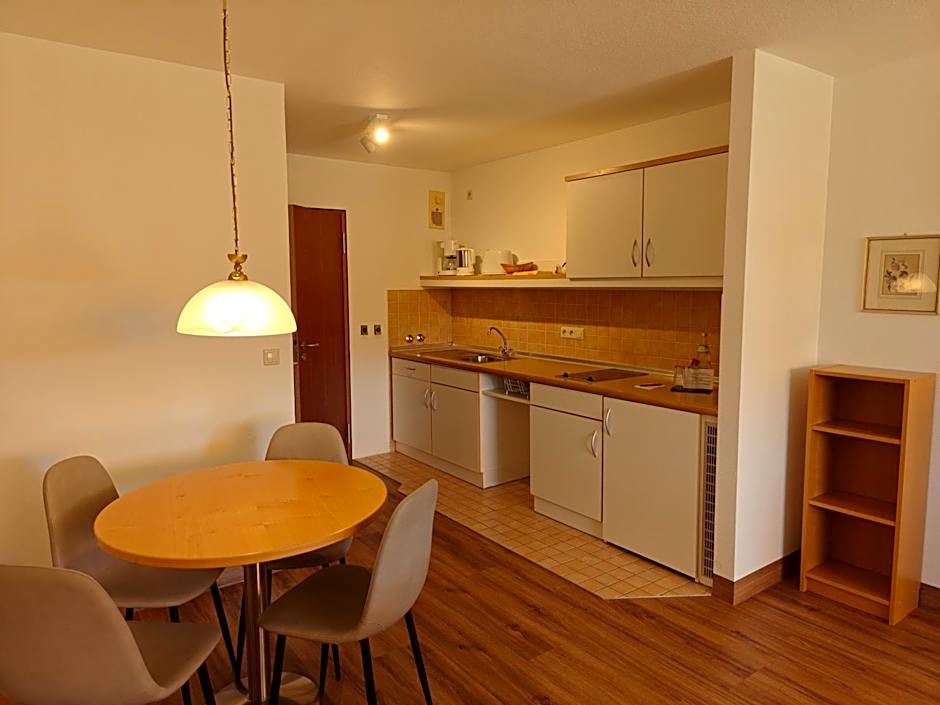 Hochwald Hotel & Apartment