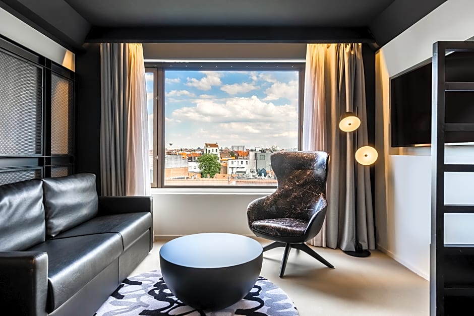 NH Brussels Bloom