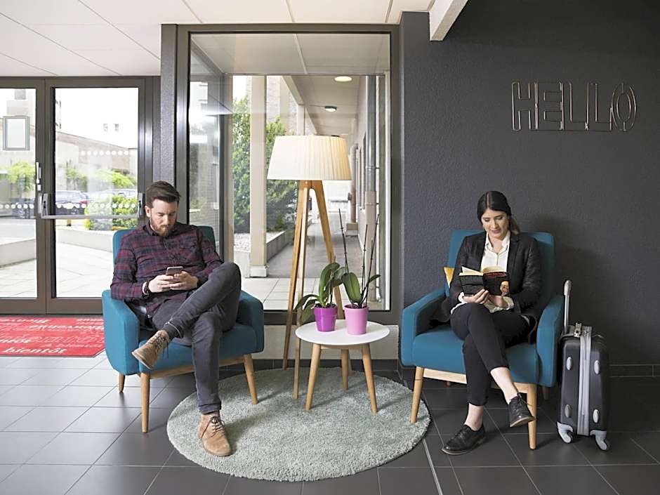 Adagio Access Strasbourg Petite France