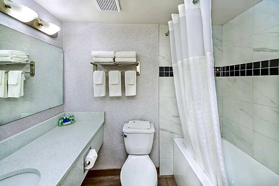 Rodeway Inn