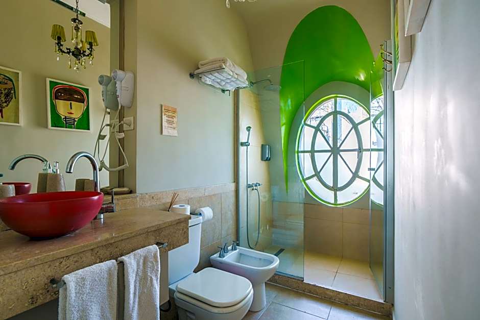 Rendez Vous Hotel Buenos Aires