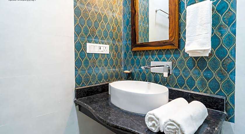 Gaji Hotel Jaisalmer