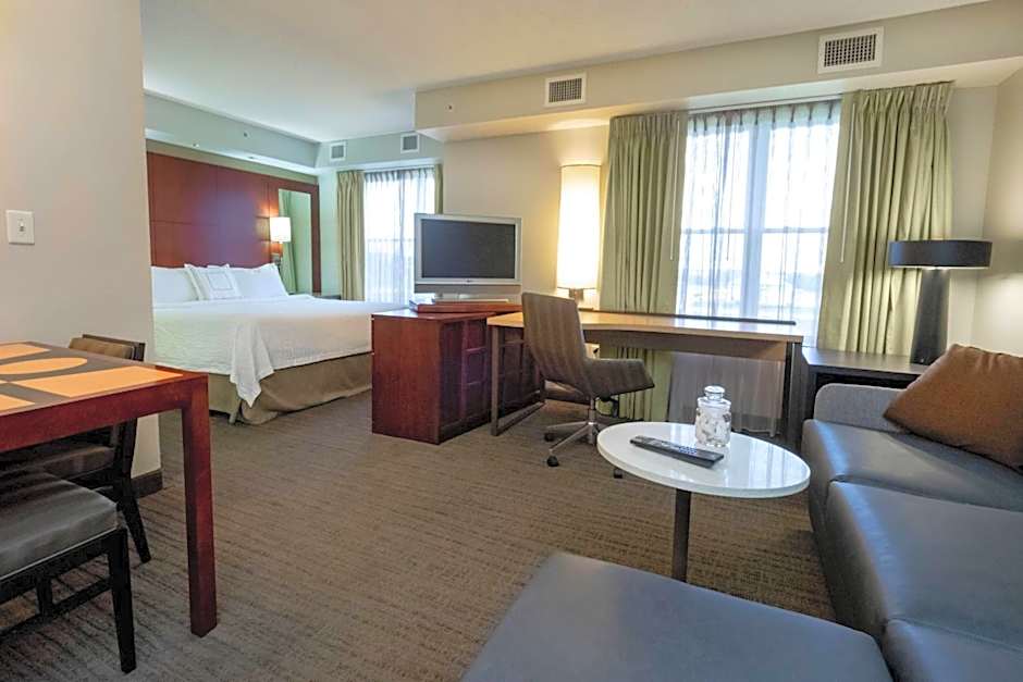 Residence Inn by Marriott Hazleton