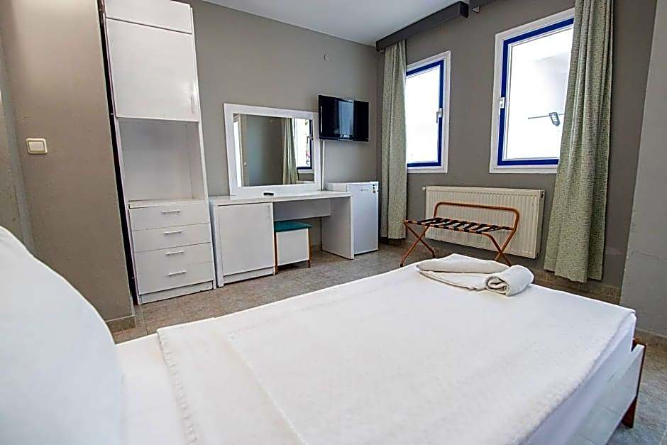 Sunpoint Hotel Bodrum